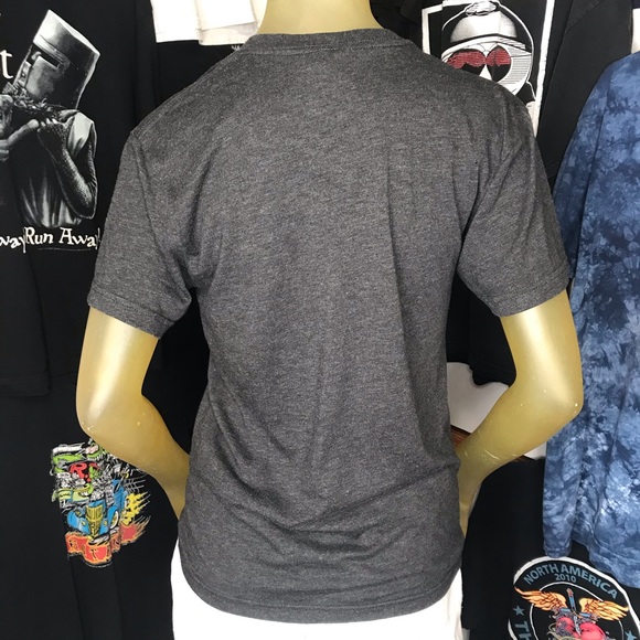 Oklahoma City Thunder NBA Size Small Tee Shirt - Picture 2 of 3